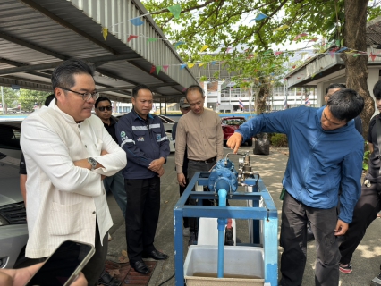 ไฟล์แนบ กปภ.สาขาพระนครศรีอยุธยา (พ) ผนึกกำลัง กปภ.เขต 2 ติวเข้มงานบริการฯ เสริมเขี้ยวเล็บการจัดการ PRV มุ่งลดน้ำสูญเสียอย่างยั่งยืน