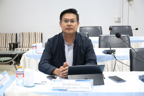 ไฟล์แนบ ผู้บริหารในสังกัด กปภ.ข.3 ร่วมประชุมคณะผู้บริหารระดับสูง (ครส.) ครั้งที่ 2/2569