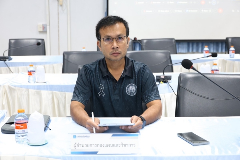 ไฟล์แนบ ผู้บริหารในสังกัด กปภ.ข.3 ร่วมประชุมคณะผู้บริหารระดับสูง (ครส.) ครั้งที่ 2/2569