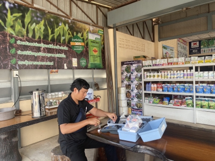 ไฟล์แนบ กปภ.สาขาหลังสวน สุ่มตรวจวิเคราะห์คุณภาพน้ำ ประจำเดือนกุมภาพันธ์ 2569 บริเวณพื้นที่ ตำบลทุ่งตะไคร อำเภอทุ่งตะโก จังหวัดชุมพร