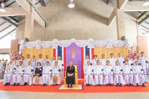 ไฟล์แนบ กปภ.ข.3 ร่วมรับเสด็จฯ สมเด็จพระกนิษฐาธิราชเจ้า กรมสมเด็จพระเทพรัตนราชสุดาฯ สยามบรมราชกุมารี ณ พระพุทธเมตตาประชาไทยไตรโลกนาถคันธารราฐอนุสรณ์