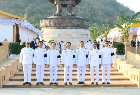 ไฟล์แนบ กปภ.ข.3 ร่วมรับเสด็จฯ สมเด็จพระกนิษฐาธิราชเจ้า กรมสมเด็จพระเทพรัตนราชสุดาฯ สยามบรมราชกุมารี ณ พระพุทธเมตตาประชาไทยไตรโลกนาถคันธารราฐอนุสรณ์