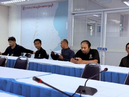 ไฟล์แนบ กปภ.สาขากุยบุรีจัดกิจกรรมสนทนายามเช้า (Morning Talk) ประจำเดือนกุมภาพันธ์ 2569 เสริมสร้างวัฒนธรรมองค์กร-ยกระดับการบริการลูกค้า