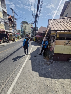 ไฟล์แนบ การประปาส่วนภูมิภาคสาขาภูเก็ต ลงพื้นที่สำรวจหาท่อแตกท่อรั่วเชิงรุก (ALC) ถนนพิศิษฐ์กรณีย์  ต.ป่าตอง อ.กะทู้ จ.ภูเก็ต 