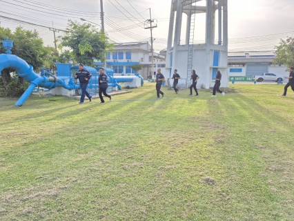 ไฟล์แนบ การประปาส่วนภูมิภาคสาขาเพชรบุรี ดำเนินกิจกรรม "PWA Sports Day x PWA ปลอดโรค ปลอดภัย กายใจเป็นสุข "