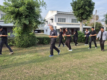 ไฟล์แนบ การประปาส่วนภูมิภาคสาขาเพชรบุรี ดำเนินกิจกรรม "PWA Sports Day x PWA ปลอดโรค ปลอดภัย กายใจเป็นสุข "