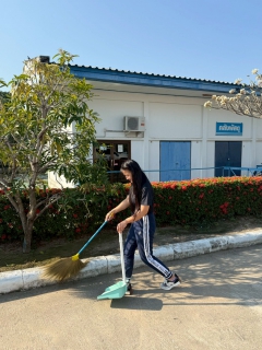 ไฟล์แนบ การประปาส่วนภูมิภาคสาขาลาดยาว จัดกิจกรรม Big Cleaning Day ครั้งที่ 1/2569 