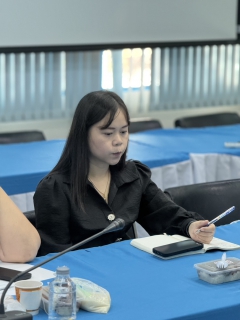 ไฟล์แนบ การประปาส่วนภูมิภาค สาขาสามพราน จัดกิจกรรม Morning Talk ครั้งที่ 4/2569 ประจำเดือน กุมภาพันธ์ 2569