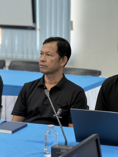 ไฟล์แนบ การประปาส่วนภูมิภาค สาขาสามพราน จัดกิจกรรม Morning Talk ครั้งที่ 4/2569 ประจำเดือน กุมภาพันธ์ 2569