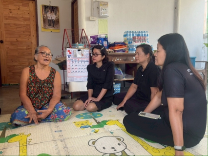 ไฟล์แนบ การประปาส่วนภูมิภาคสาขาขอนแก่น (ชั้นพิเศษ) จัดกิจกรรม มอบความสุข ดูแลใกล้ชิด ผ่านธุรกรรมออนไลน์ของ กปภ. เพื่อกลุ่มลูกค้าเปราะบาง