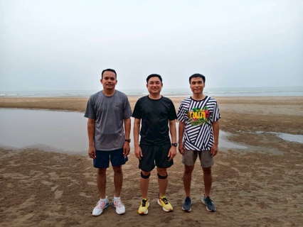 ไฟล์แนบ กปภ.สาขาปราณบุรี จัดกิจกรรม Sports Day ส่งเสริมสุขภาพพนักงาน ตามนโยบาย สถานประกอบการปลอดโรค ปลอดภัย กายใจเป็นสุข