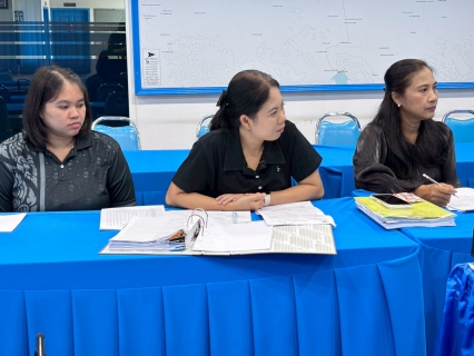 ไฟล์แนบ การประปาส่วนภูมิภาคสาขาประจวบคีรีขันธ์ ประชุมซักซ้อมแนวทางการกำกับดูแลสัญญาจ้างอ่านมาตรด้วยเครื่องมืออ่านมาตรมือถือ