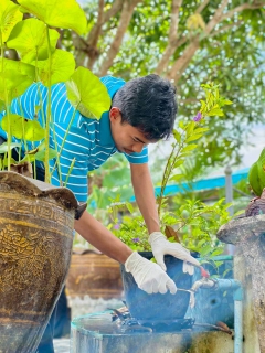 ไฟล์แนบ การประปาส่วนภูมิภาคสาขานราธิวาส จัดโครงการ "หลอมรวมใจ มอบน้ำใสให้โรงเรียน" ประจำปี 2569