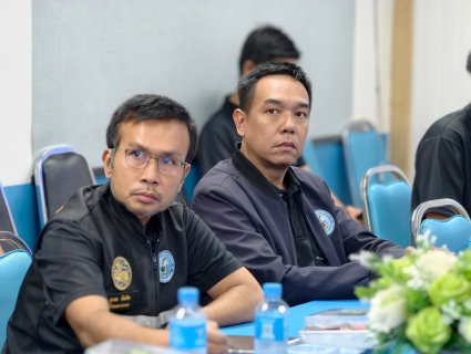 ไฟล์แนบ ผู้ว่าการ กปภ. และคณะผู้บริหาร เข้าตรวจเยี่ยม พื้นที่ กปภ.สาขาท่ามะกา พร้อมร่วมประชุมระบบบริหารจัดการ และวิเคราะห์ข้อมูลระบบผลิตน้ำ กปภ.