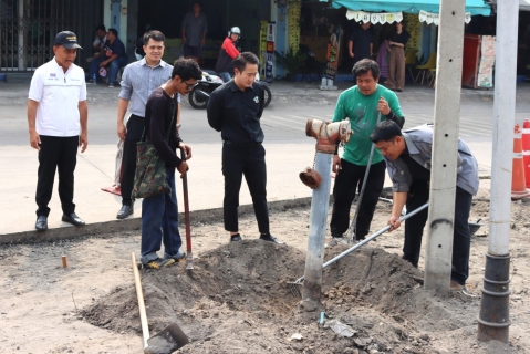 ไฟล์แนบ กปภ.สาขาชลบุรี (พ) สานความสัมพันธ์ โครงการ (PWA Synergy) พบปะผู้มีส่วนได้ส่วนเสีย 