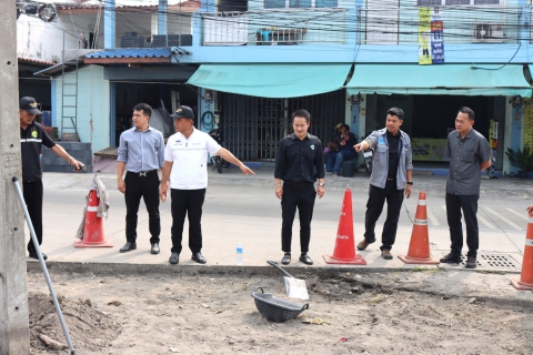 ไฟล์แนบ กปภ.สาขาชลบุรี (พ) สานความสัมพันธ์ โครงการ (PWA Synergy) พบปะผู้มีส่วนได้ส่วนเสีย 