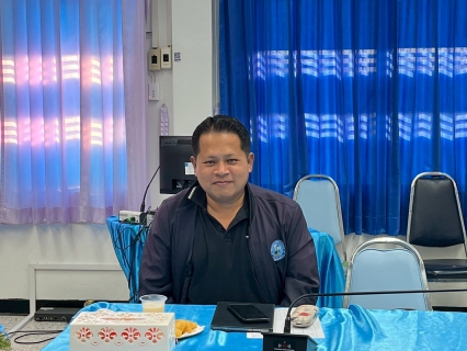 ไฟล์แนบ การประปาส่วนภูมิภาคสาขาเพชรบุรี จัดกิจกรรมสนทนายามเช้า (Morning Talk) ครั้งที่ 5/2569