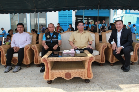 ไฟล์แนบ กปภ.สาขาตราด ร่วมกับ กปภ.ข.1 เปิด โครงการ น้ำดื่มสะอาด Mini Station เดินหน้ายกระดับคุณภาพชีวิตประชาชน