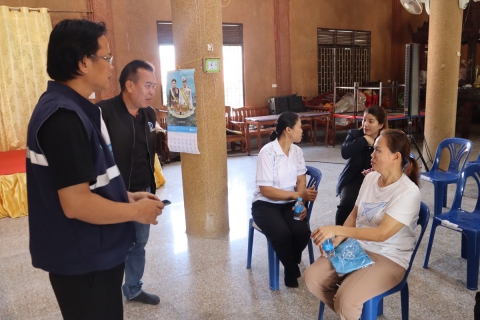 ไฟล์แนบ กปภ.สาขามหาสารคาม จัดกิจกรรม "มุ่งมั่นเพื่อปวงชน เติมใจให้กัน" ครั้งที่ 3/2569 