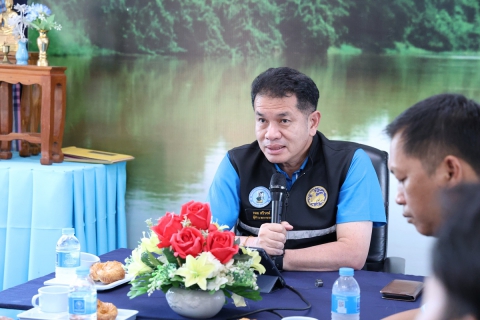 ไฟล์แนบ รองผู้ว่าการ (ปฏิบัติการ 2) ลงพื้นที่ตรวจเยี่ยม กปภ.สาขาชนบท จ.ขอนแก่น