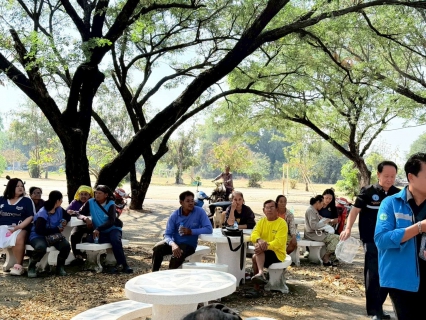 ไฟล์แนบ กปภ.สาขาเลาขวัญ จัดกิจกรรมโครงการเติมใจให้กัน ครั้งที่ 3/2569 และมอบของขวัญปีใหม่ 2569 ลดค่าติดตั้งประปาใหม่ 15%