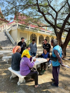 ไฟล์แนบ กปภ.สาขาเลาขวัญ จัดกิจกรรมโครงการเติมใจให้กัน ครั้งที่ 3/2569 และมอบของขวัญปีใหม่ 2569 ลดค่าติดตั้งประปาใหม่ 15%