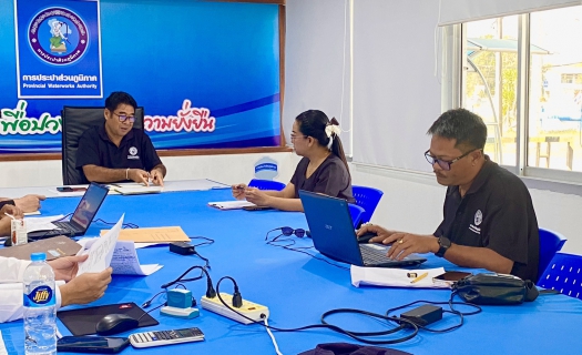 ไฟล์แนบ กิจกรรมสนทนายามเช้า (Morning Talk) ประจำเดือน กุมภาพันธ์ ครั้งที่5/2569