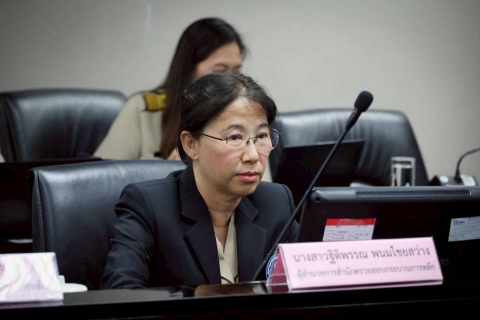 ไฟล์แนบ การประชุมคณะกรรมการตรวจสอบของ กปภ. ครั้งที่ 2/2569