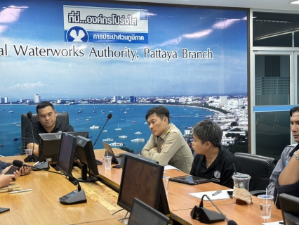 ไฟล์แนบ กปภ.จับมือภาคเอกชนนำเสนอเทคโนโลยีล้างท่อประปาด้วยแก๊สไนโตรเจนแรงดันสูง ยกระดับคุณภาพน้ำเพื่อประชาชน