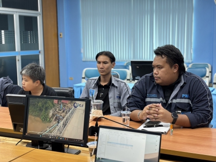 ไฟล์แนบ กปภ.จับมือภาคเอกชนนำเสนอเทคโนโลยีล้างท่อประปาด้วยแก๊สไนโตรเจนแรงดันสูง ยกระดับคุณภาพน้ำเพื่อประชาชน