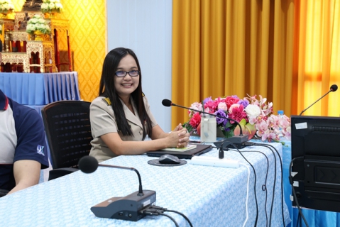 ไฟล์แนบ กปภ.ข.6 จัดอบรมให้ความรู้ด้านความปลอดภัยสำหรับผู้รับจ้าง ครั้งที่ 1/2569