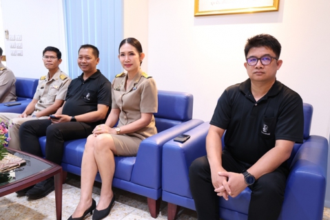 ไฟล์แนบ กปภ.ข.6 จัดอบรมให้ความรู้ด้านความปลอดภัยสำหรับผู้รับจ้าง ครั้งที่ 1/2569