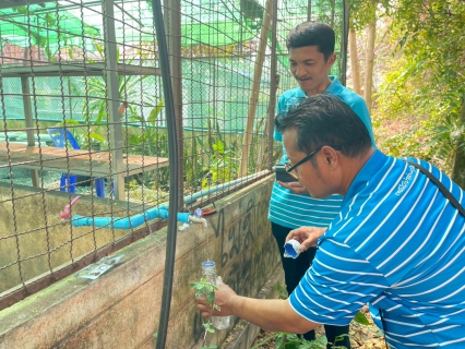 ไฟล์แนบ กปภ.สาขาตะพานหินดำเนินโครงการ หลอมรวมใจ มอบน้ำใสสะอาดให้โรงเรียน ประจำปี 2569
