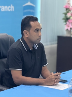 ไฟล์แนบ กปภ.สาขาสามพราน เข้าร่วมประชุมชี้แจงแนวทางการจัดประเภทผู้ใช้น้ำ และประชุมซักซ้อมแผนสำรวจท่อแตกรั่วเชิงรุก ALC