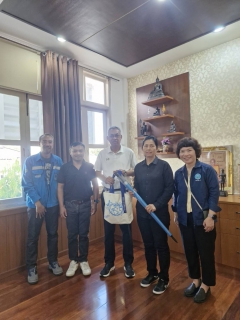 ไฟล์แนบ กปภ.สาขาภูเก็ต  เข้าพบหน่วยงานพันธมิตร พร้อมบูรณาการงานบริการเพื่อชาวภูเก็ต