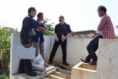 ไฟล์แนบ กปภ.สาขามหาสารคาม จัดกิจกรรมตามโครงการน้ำประปา กปภ.-อปท. เพื่อปวงชน ประจำปี 2569 