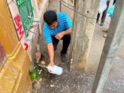 ไฟล์แนบ กปภ.สาขาสวรรคโลก ร่วมกิจกรรมโครงการ "หลอมรวมใจ มอบน้ำใสสะอาดให้โรงเรียน" ประจำปี 2569 