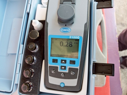 ไฟล์แนบ โครงการหลอมรวมใจ มอบน้ำใสสะอาดให้โรงเรียน เฉลิมพระเกียรติพระบาทสมเด็จพระเจ้าอยู่หัว                 ประจำปี 2569