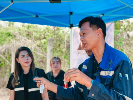 ไฟล์แนบ กปภ.สาขากุยบุรี ขับเคลื่อนโครงการ CSR อย่างต่อเนื่อง ร่วมมือกับองค์กรปกครองส่วนท้องถิ่น ดำเนินโครงการน้ำประปา กปภ.-อปท. เพื่อปวงชน ปี 2569