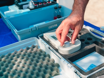 ไฟล์แนบ กปภ.สาขากุยบุรี ขับเคลื่อนโครงการ CSR อย่างต่อเนื่อง ร่วมมือกับองค์กรปกครองส่วนท้องถิ่น ดำเนินโครงการน้ำประปา กปภ.-อปท. เพื่อปวงชน ปี 2569