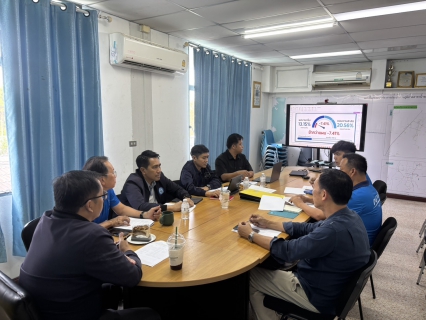 ไฟล์แนบ ผช.กปภ.ข.6 (ว.) ลงพื้นที่ตรวจเยี่ยมและมอบนโยบายฯ ณ กปภ.สาขาน้ำพอง จ.ขอนแก่น