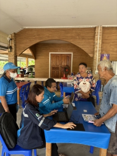 ไฟล์แนบ การประปาส่วนภูมิภาคสาขาฉะเชิงเทรา ดำเนินโครงการมุ่งมั่นเพื่อปวงชน เติมใจให้กัน ครั้งที่ 2 "รับคำร้องขอติตั้งประปานอกสถานที่"