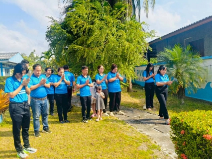 ไฟล์แนบ การประปาส่วนภูมิภาคสาขาขนอม จัดกิจกรรมเนื่องในวันคล้ายวันสถาปนา การประปาส่วนภูมิภาค ครบรอบ 47 ปี