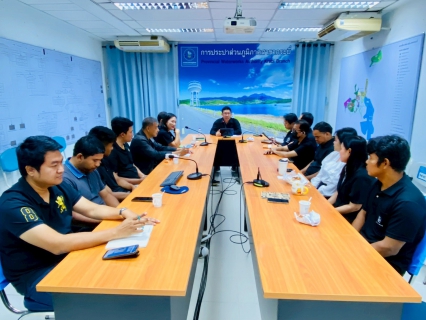 ไฟล์แนบ การประปาส่วนภูมิภาคสาขากระบี่ จัดกิจกรรมสนทนายามเช้า (Morning Talk) ครั้งที่ 5/2569 ประจำเดือน กุมภาพันธ์ 2569 