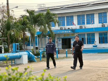 ไฟล์แนบ การประปาส่วนภูมิภาคสาขาเพชรบุรี ดำเนินกิจกรรม "PWA Sports Day x PWA ปลอดโรค ปลอดภัย กายใจเป็นสุข