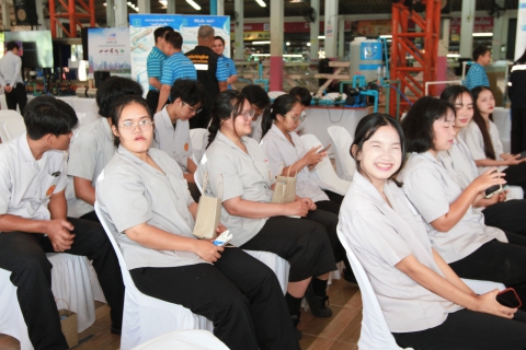 ไฟล์แนบ โครงการฝึกอาชีพประปาให้ประชาชน ปี 2569