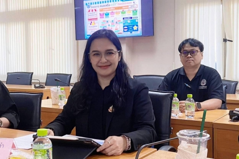 ไฟล์แนบ กปภ.เขต 1 ร่วมการประชุมคณะกรรมการร่วมภาครัฐและเอกชนเพื่อแก้ไขปัญหาทางเศรษฐกิจ  จ.ระยอง (กรอ.จังหวัดระยอง) ครั้งที่ 2/2569