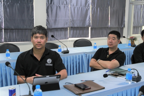 ไฟล์แนบ กปภ.ข.1 ร่วมกับ กปภ.สาขาจันทบุรี จัดการประชุมคณะกรรมการพิจารณาความเหมาะสมในการรับโอนกิจการประปาของ อปท.