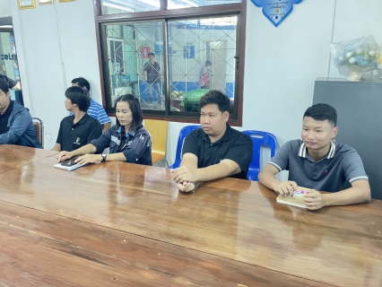 ไฟล์แนบ กิจกรรม "สนทนายามเช้า ( Morning Talk )" ประจำเดือน กุมภาพันธ์ 2569