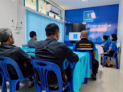 ไฟล์แนบ กปภ.สาขาระโนด ร่วมกับ กปภ.ข.5  ดำเนินโครงการน้ำประปา กปภ.-อปท. เพื่อปวงชน  ประจำปี 2569